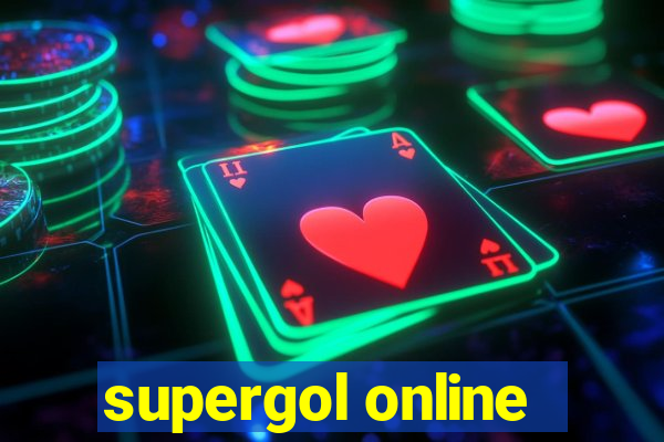 supergol online